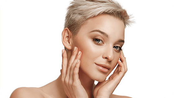 Preenchimento Facial X Harmonização