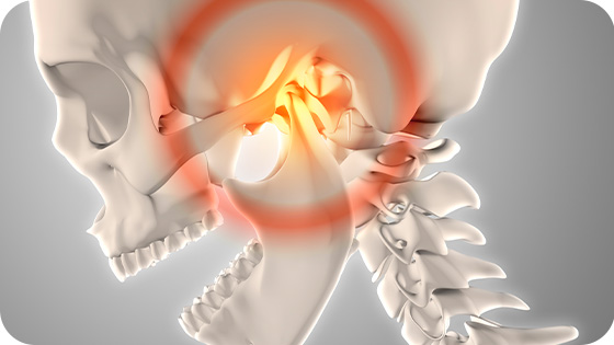 Os melhores especialistas nos distúrbios da articulação que liga a mandíbula ao crânio